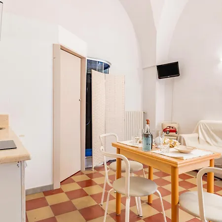 γενος - Ghenos Ostuni