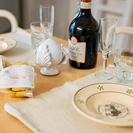 γενος - Ghenos Apartman *