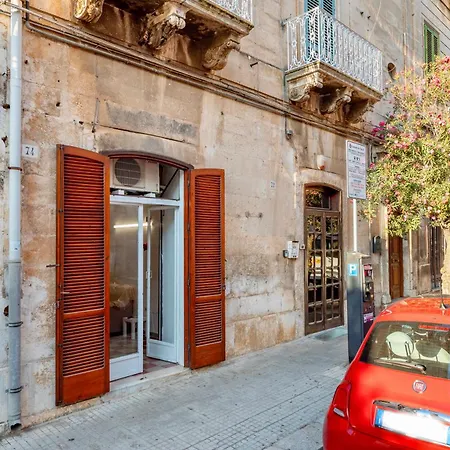 γενος - Ghenos Ostuni