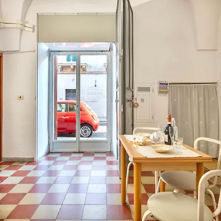 γενος - Ghenos * Ostuni