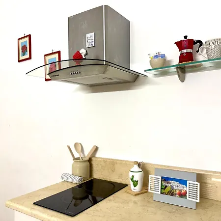 γενος - Ghenos Ostuni