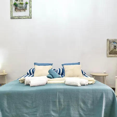 γενος - Ghenos Ostuni