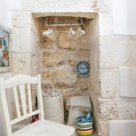 γενος - Ghenos Ostuni