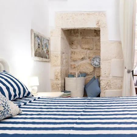 γενος - Ghenos * Ostuni