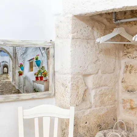 γενος - Ghenos Appartement