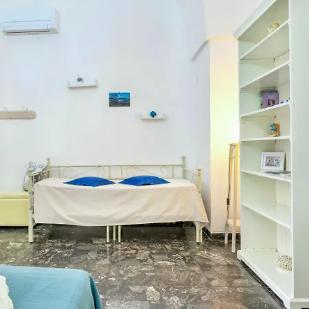 γενος - Ghenos * Ostuni