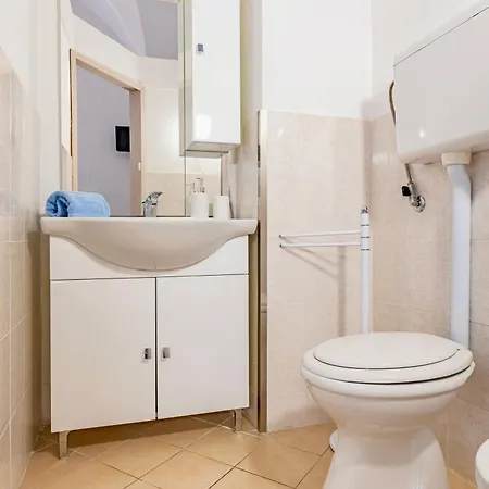 γενος - Ghenos شقة