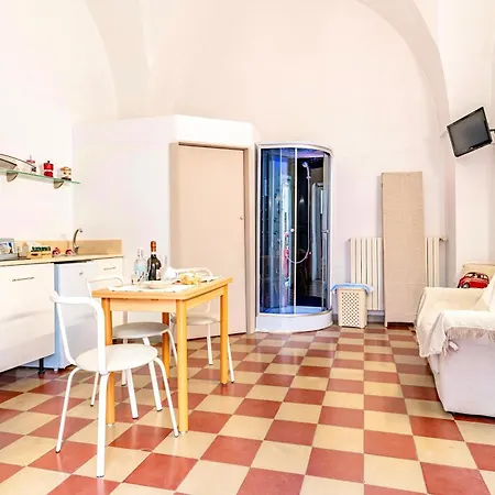 Apartamento γενος - Ghenos