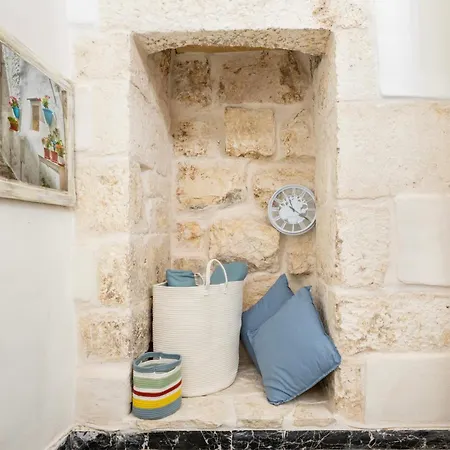 דירה γενος - Ghenos