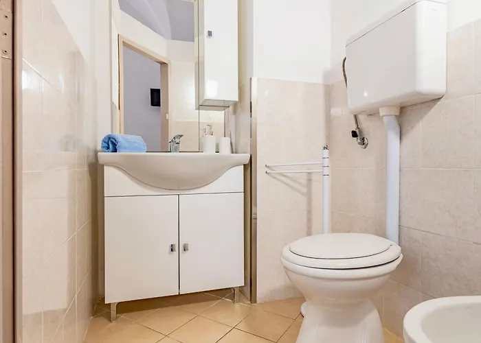 γενος - Ghenos Appartement