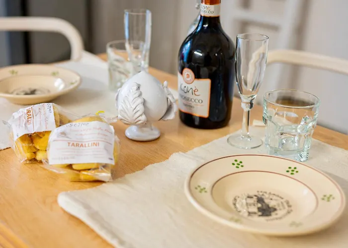 γενος - Ghenos דירה *