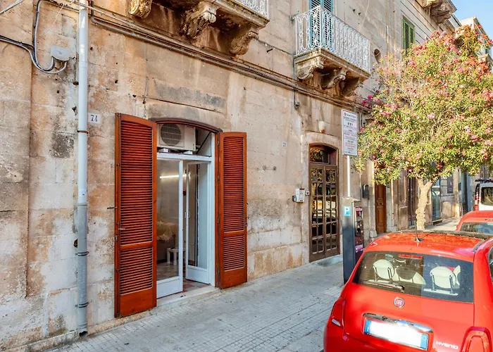 γενος - Ghenos Ostuni