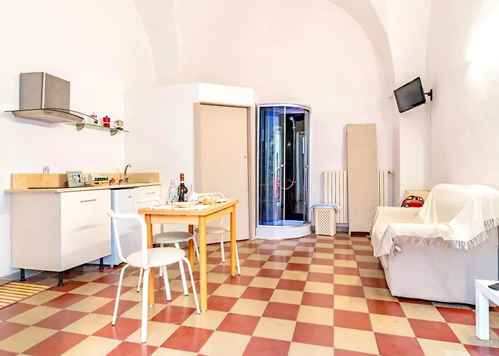 Appartement γενος - Ghenos