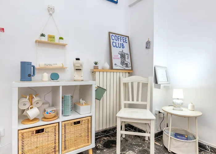 Appartement γενος - Ghenos