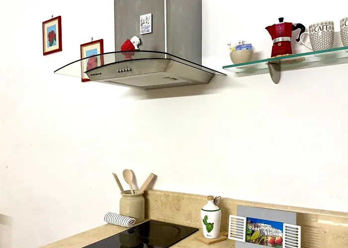 γενος - Ghenos Ostuni