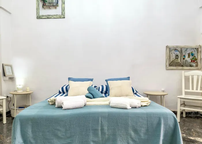 γενος - Ghenos Ostuni