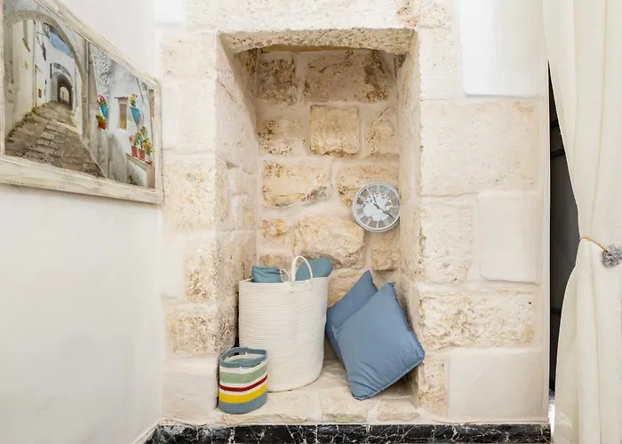 דירה γενος - Ghenos