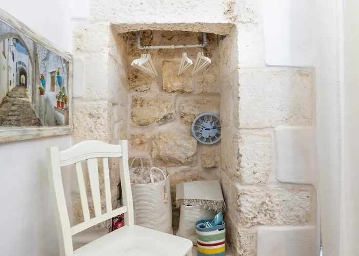 γενος - Ghenos Ostuni