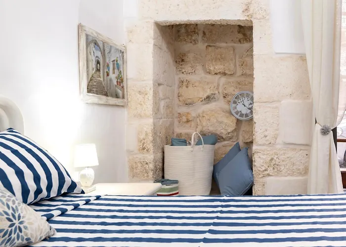 γενος - Ghenos * Ostuni