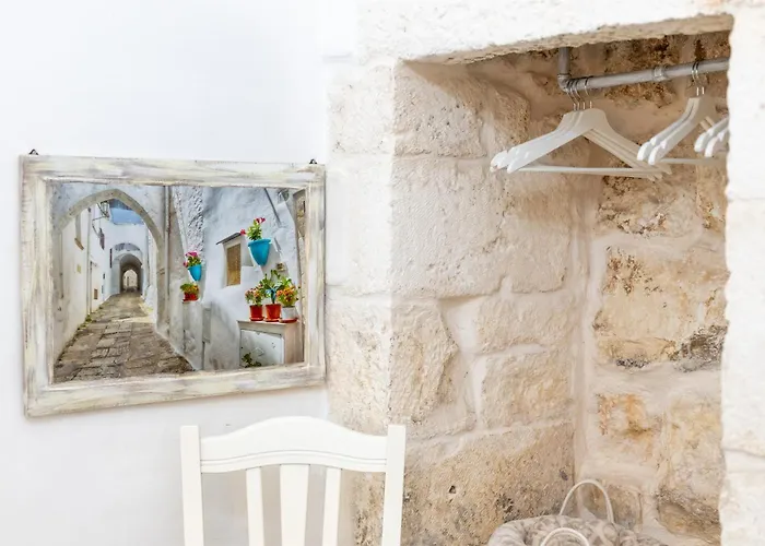 γενος - Ghenos Appartement