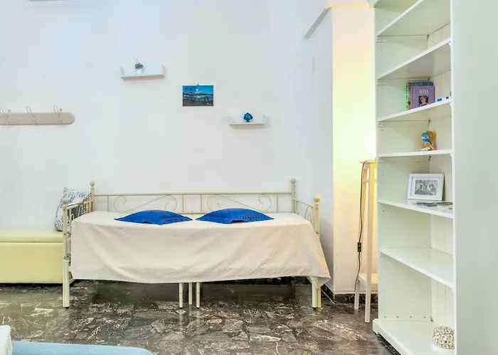 γενος - Ghenos * Ostuni